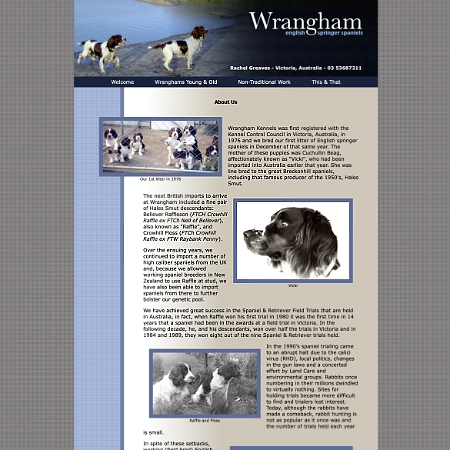 Wrangham